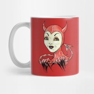 Devilishious Mug